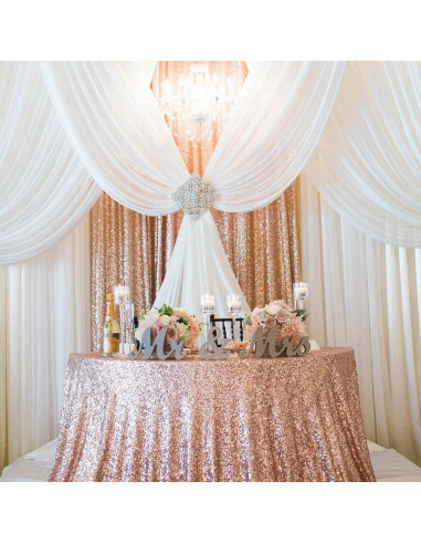 Soporte de fondo ajustable Efavormart 3 en 1 2.44x3.05m