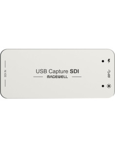 Magewell USB Capture SDI XI100DUSB - Captura Video HD SDI 2