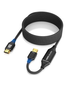 Tarjeta de Captura de Video RUIZHI HDMI a USB 4K 60FPS 3.05m