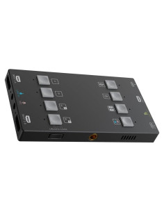 Tarjeta de Captura HDMI 4K CamKoo H2U 2 Entradas 1 Salida