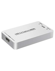 Captura de Video HDMI a USB 3.0 AVMATRIX UC1218 1080p