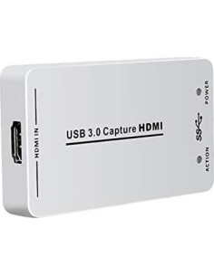 Captura de Video HDMI a USB 3.0 AVMATRIX UC1218 1080p 2