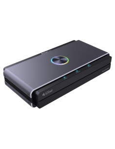 Tarjeta de Captura EZCast CatchU 4K60 Passthrough USB 1080p