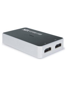 Tarjeta de Captura HDMI Plugable NIX 1080P 60FPS USB 3.0