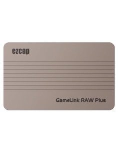 Tarjeta de Captura de Video 4K HDMI ezcap - USB 3.1 Gen1