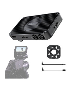 Accsoon SeeMo Pro Adaptador de Captura HDMI/SDI para iOS