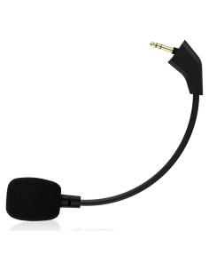 Micrófono de brazo de repuesto HyperX Cloud II 17 cm