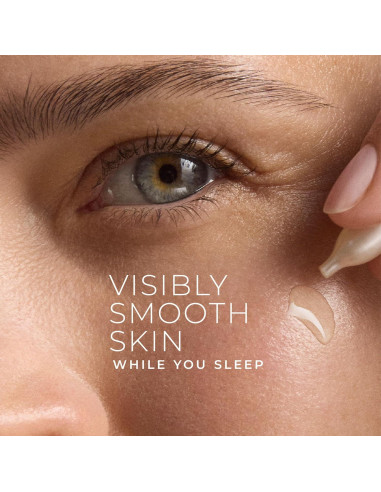 Suero Nocturno Anti-Envejecimiento RoC Retinol 30 Cápsulas 10.4 ml