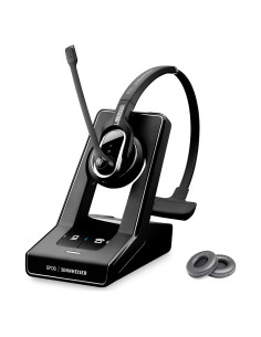 Auricular Inalámbrico Sennheiser SD PRO1 - PC y Teléfono