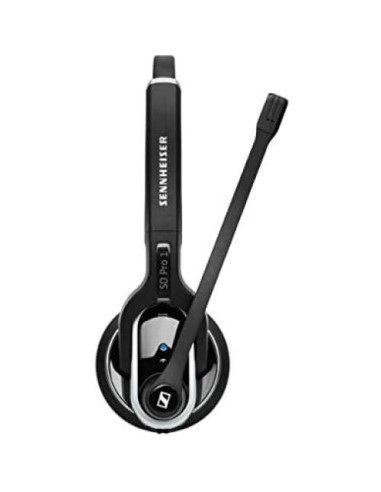 Auricular Inalámbrico Sennheiser SD PRO1 - PC y Teléfono