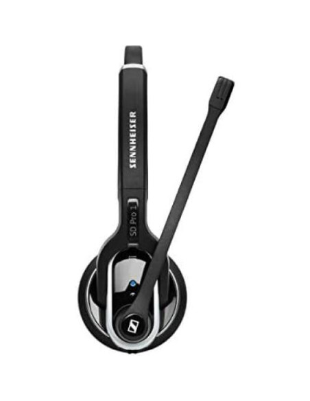 Auricular Inalámbrico Sennheiser SD PRO1 - PC y Teléfono