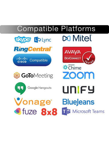 Auricular Inalámbrico Sennheiser SD PRO1 - PC y Teléfono