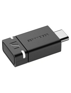 Dongle Bluetooth Sennheiser BTD 600 USB-A/USB-C con AptX
