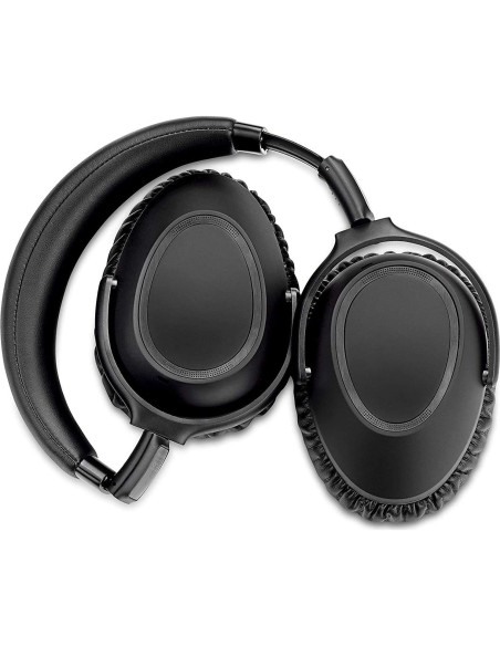 Auriculares Inalámbricos EPOS Adapt 660 con Soporte Global Teck