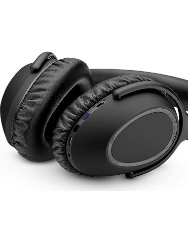 Auriculares Inalámbricos EPOS Adapt 660 con Soporte Global Teck