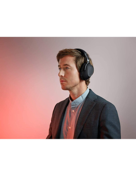 Auriculares Inalámbricos EPOS Adapt 660 con Soporte Global Teck