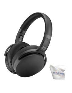 Auriculares Inalámbricos EPOS Adapt 360 con Dongle USB y Paño