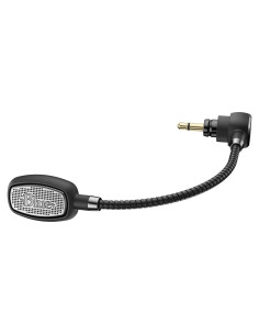 Micrófono de Condensador Cardioide Logitech Blue ICEPOP para A40