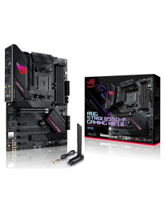 Placa Base ASUS ROG Strix B550-F Gaming WiFi II AM4 ATX
