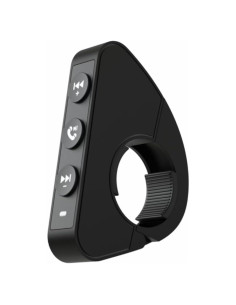 Control Remoto Bluetooth Inalámbrico NEWNEWLIU para Motocicleta