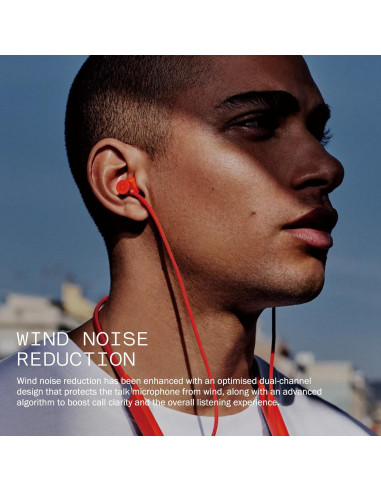 Auriculares Bluetooth CMF Neckband Pro - 50dB ANC, 37h Batería