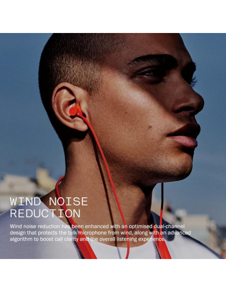 Auriculares Bluetooth CMF Neckband Pro - 50dB ANC, 37h Batería