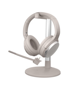 Auriculares Bluetooth Avantree Eon con ANC y micrófono desmontable