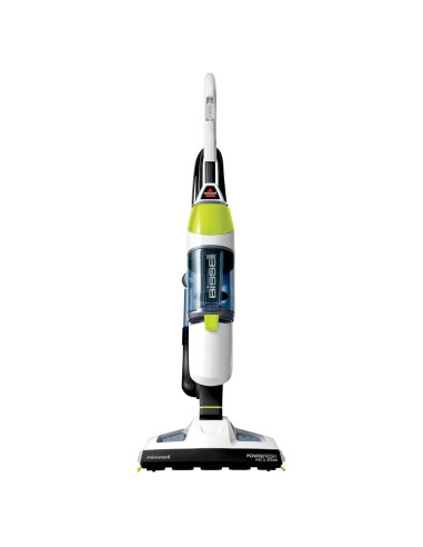 Aspiradora y Mopa de Vapor Bissell PowerFresh 2747A 1400W