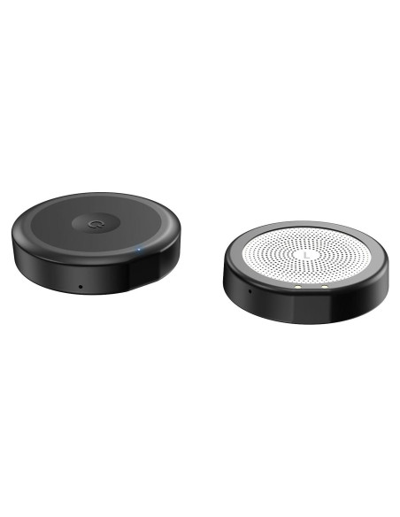 Altavoces Bluetooth Inalámbricos Kalence T10 Izquierdo - Negro