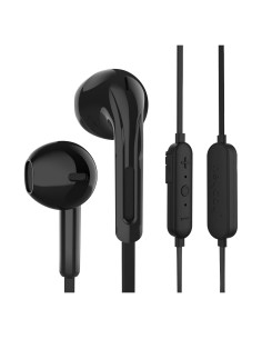 Auriculares Inalámbricos Bluetooth Seybold TF1004, 6h Reproducción