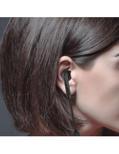 Auriculares Inalámbricos Bluetooth Seybold TF1004, 6h Reproducción 2