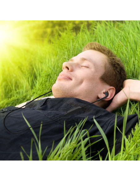 Auriculares Inalámbricos Bluetooth Seybold TF1004, 6h Reproducción