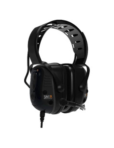 Auricular Diadema SM1R Sensear con Cancelación de Ruido 27dB