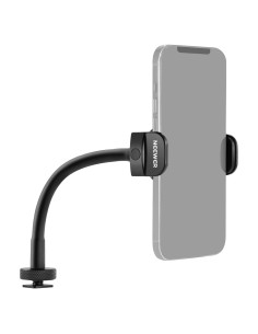 Soporte Flexible para Teléfono NEEWER SP-09 360 con Zapata Fría