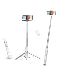 Trípode Automático Extensible yAyusi para iPhone 171.5 cm