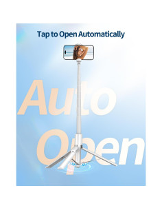 Trípode Automático Extensible yAyusi para iPhone 171.5 cm 2