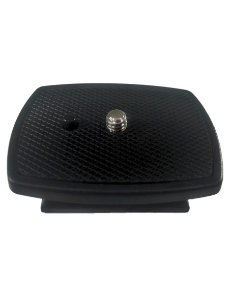 Placa de liberación rápida DaVoice 43mm para trípode