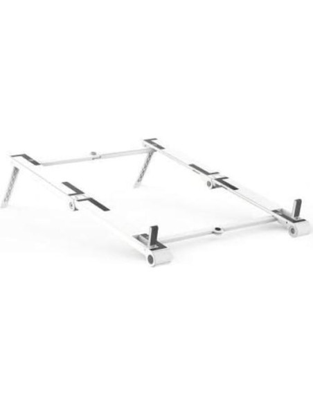 Soporte de Aluminio BoxWave 3-en-1 para Loupedeck Live