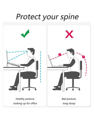 Soporte de Aluminio BoxWave 3-en-1 para Loupedeck Live