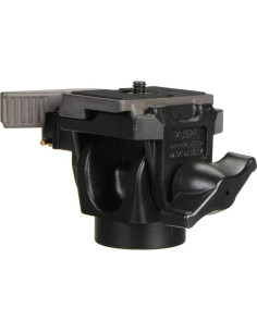 Cabezal de Monopie Manfrotto 234RC con Inclinación y Liberación Rápida 2