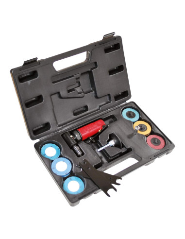 Amoladora Neumática Chicago Pneumatic CP875K 0.3 HP 22500 RPM