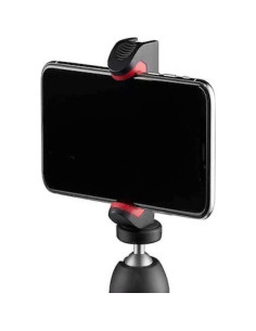 Abrazadera Universal para Smartphone Manfrotto MCPIXI Pro Negra 2