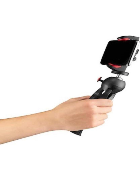 Abrazadera Universal para Smartphone Manfrotto MCPIXI Pro Negra