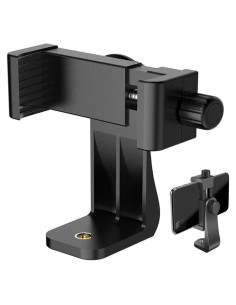 Adaptador Soporte Abrazadera Universal Reflex Camera 58-105mm