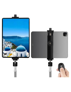Soporte de Trípode Universal para Tabletas Eszkozta 360