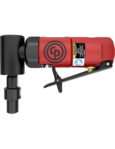 Amoladora Neumática Chicago Pneumatic CP875K 0.3 HP 22500 RPM