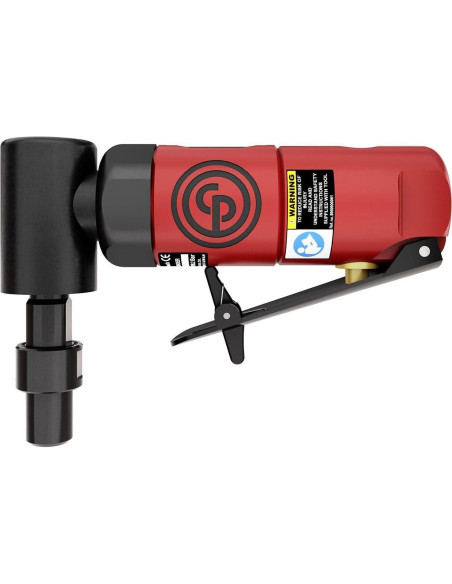Amoladora Neumática Chicago Pneumatic CP875K 0.3 HP 22500 RPM