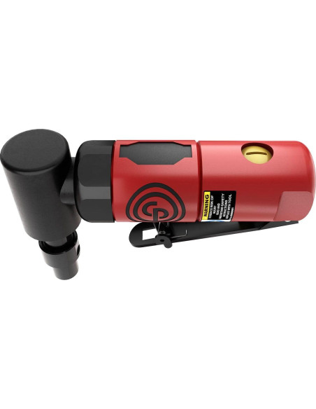 Amoladora Neumática Chicago Pneumatic CP875K 0.3 HP 22500 RPM