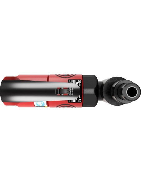 Amoladora Neumática Chicago Pneumatic CP875K 0.3 HP 22500 RPM