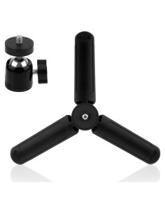 Trípode Mini de Viaje Gosknor para DJI Osmo Pocket 3 y 2